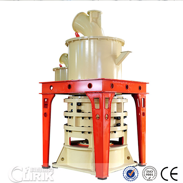 300-500mesh stone powder mill machine in india